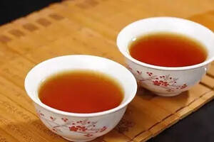 红茶的八种香，不讲你不会懂