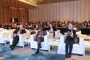 “国际红茶产业科技创新研讨会”今日举行