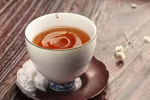茶丨茶叶抗癌并不是空穴来风！