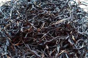 红茶加工 | 形成红茶品质的条件和红茶基本特征