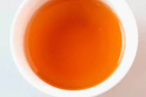 如何快速冲泡出一杯好喝的红茶？
