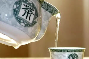 梅州市梅县金柚花单从茶的故事