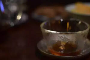 大郭说茶丨41.普洱茶的树龄和口感