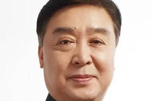 著名相声表演艺术家师胜杰因病逝世 享年66岁