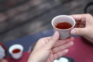 福海讲堂 | 特殊时期，多喝熟茶是个很不错的选择