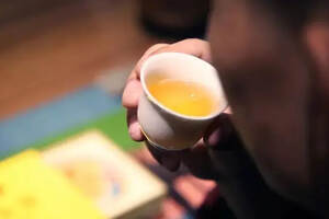 福海讲堂 | 喝茶究竟能不能抗病毒？