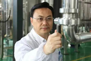 工程院院士增选第二轮候选人公布 刘仲华教授入选
