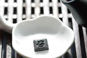 普洱茶膏——非凡物，为不凡