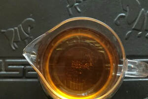 大红袍是岩茶里面最好的茶！毋庸置疑的好！