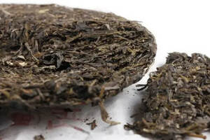 普洱茶知识：普洱茶中松烟味产生的九个主因