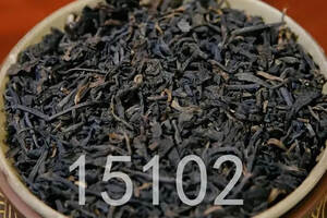 三鹤六堡茶15102品鉴评测（三鹤六堡茶15102价格）