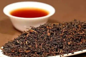 特别香的茶是添加的香精吗？