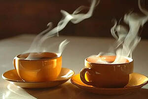 长期喝荷叶茶有害吗