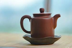 盘点我国不同材质的茶具，你都用过哪些？