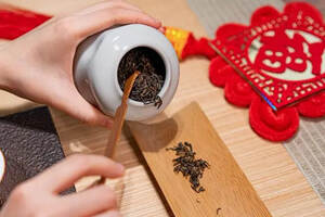 春节买茶送长辈，如何才能防止被坑？