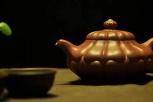 普洱茶茶道与茶文化教学