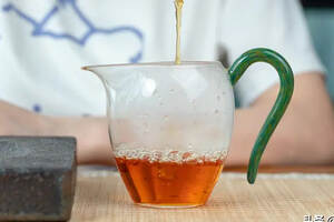 聊一聊正山小种红茶中的一朵奇葩——金骏眉