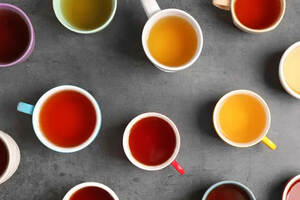 普洱生茶和熟茶的醒茶的正确方法
