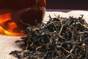 英红九号和滇红茶哪个好喝？如何区分辨别英红九号和滇红茶？