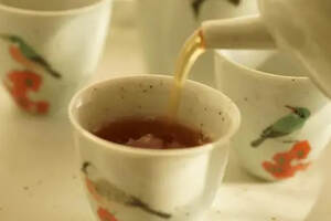 茶文化｜那些惊艳了时光的绝美茶名