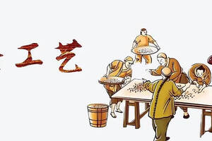 中国茶叶的起源与发展