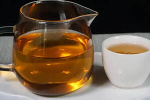五款香气浓郁的中国茶，你喝过几款吗？