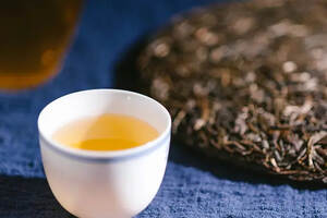 普洱茶中手工茶和机制茶的异同