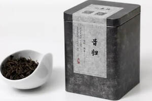快来品尝树梢上的甘甜！古树茶品牌”小茶控“上线6款产品