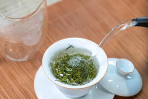 不同绿茶之间的8个不同点，你知道是什么吗？