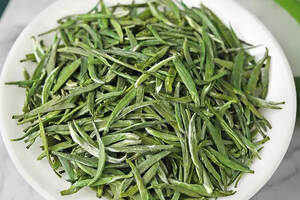 20种不属于“中国十大名茶”的好茶，你喝过吗？（二）