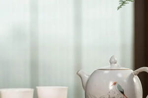 茶科普｜"最香"的几款中国茶，你喜欢哪款？