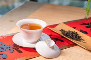 如今兴起的“文化大拜年”，怎么能少得了茶文化？