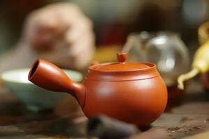大理烤茶、客家擂茶！这些不常见的喝茶风俗，你了解多少？