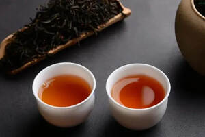 红茶是新鲜的好喝还是放一放比较好喝？
