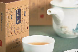 什么是大宗茶？什么是名优茶？