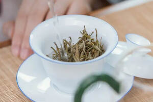 绿茶多久喝一次比较好