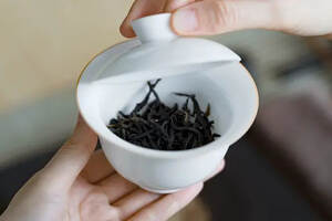 乌龙茶的香气是如何产生的？原因主要有三个