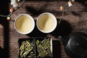 中国茶饮发展史：茶饮文化的大繁荣、衰退与复兴