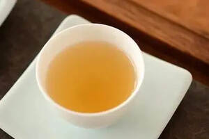 都说喝茶解渴生津，为什么有的茶你喝起来却越喝越渴？