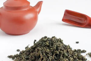 青茶涵盖的种类很多，你知道么？