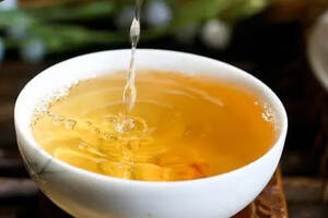 普洱茶的“水路”是什么