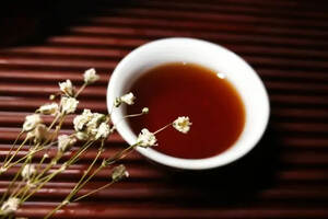 关于普洱茶的传说和金瓜贡茶的来由