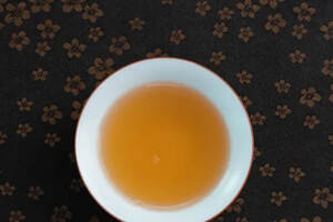 为什么说普洱茶能“越陈越香”，有什么根据吗？