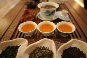 哪些茶平时喝需要醒茶？为什么说醒茶可以焕发茶叶的原始魅力