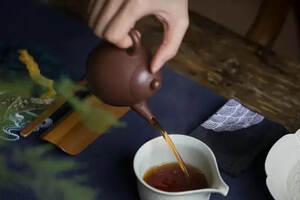 喝茶，是中国人最高的仪式感（喝茶是中国人最高的仪式感）