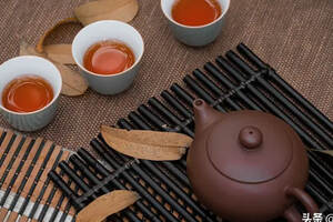名人评茶 | 杨丽萍：普洱茶的韵如同味觉的音乐