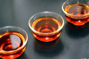 英德红茶和云南滇红有什么区别