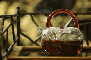 这些你不知道的关于煮茶和泡茶的小秘密