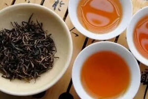 贵州红碎茶