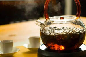 怎样的福鼎白茶才算是老白茶？老白茶放多少年才是最好喝的？